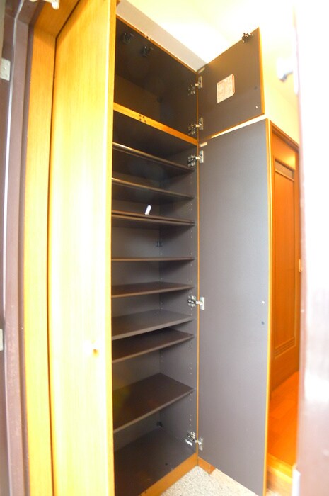 物件内観写真20　(靴箱)