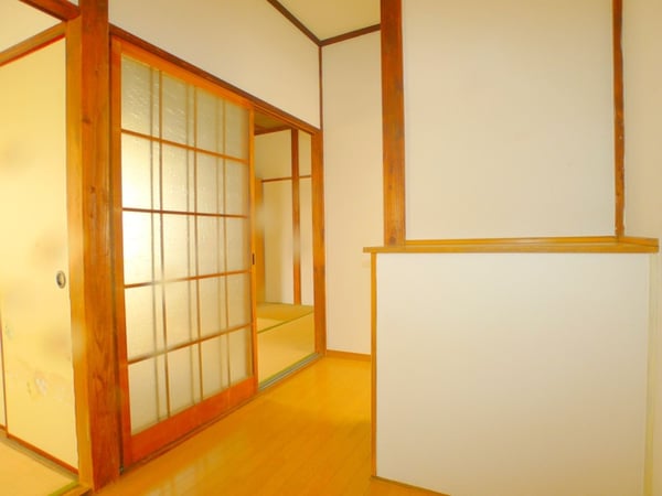 居室