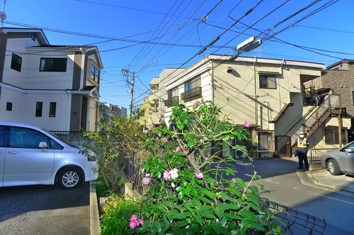 物件外観写真6　(周辺環境)