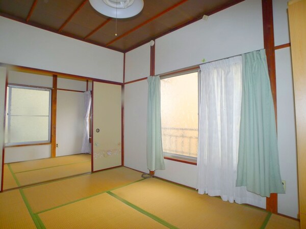 居室