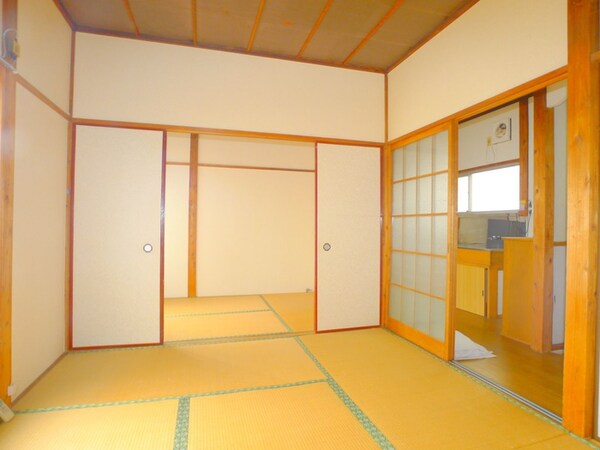 居室