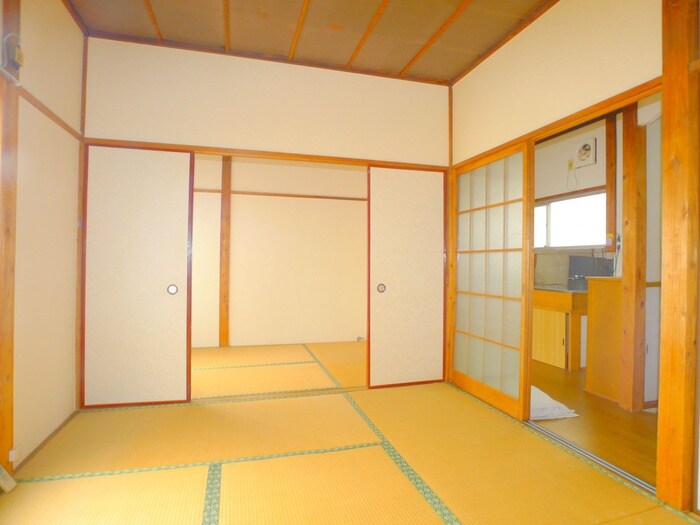 物件内観写真11　(居室)