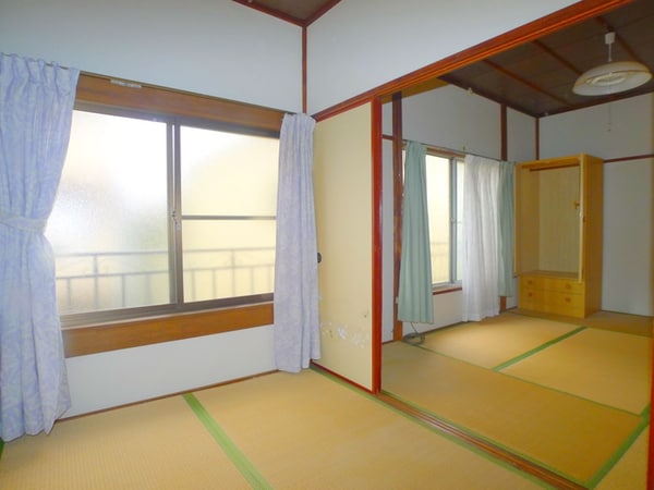 居室