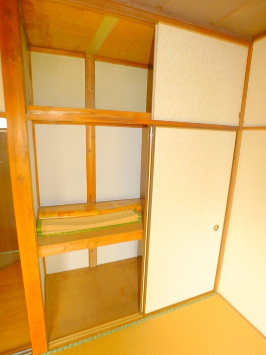 物件内観写真14　(収納)