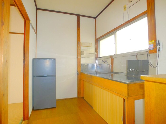 物件内観写真19　(居室)