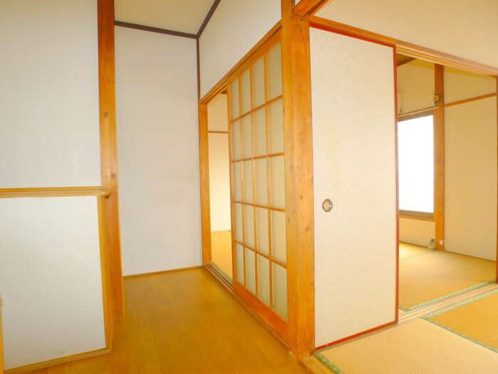 物件内観写真21　(居室)