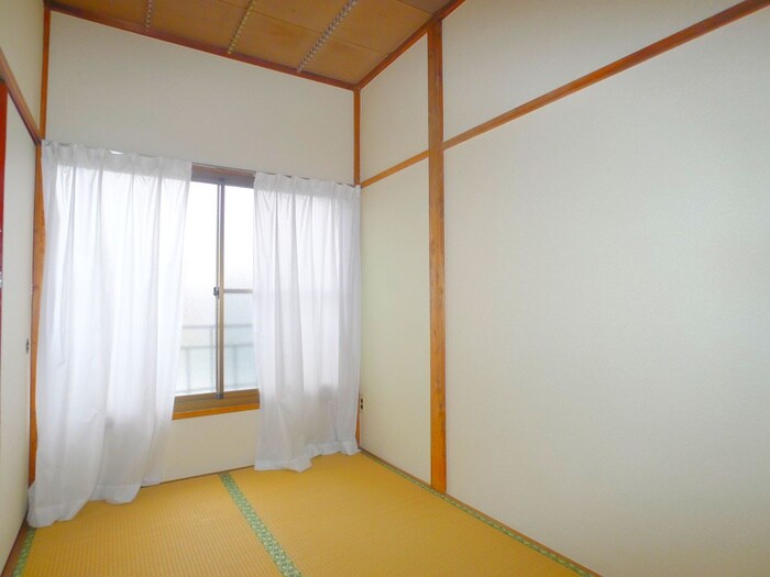 物件内観写真22　(居室)