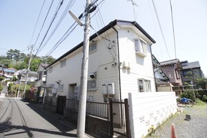 ＢＩＲＤ　ＬＡＮＤ　ＨＯＵＳＥ外観写真