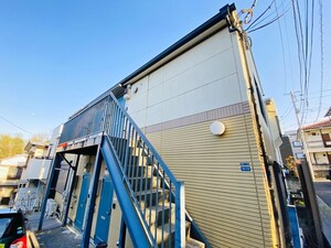 シャト－向原外観写真