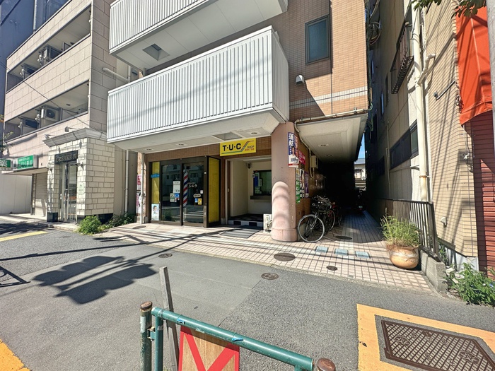 外観写真