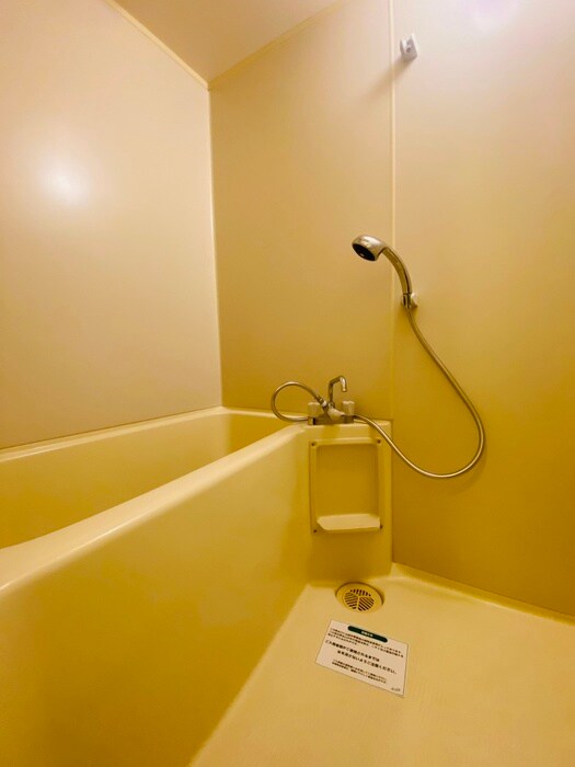 物件内観写真14　(バス／シャワールーム等)