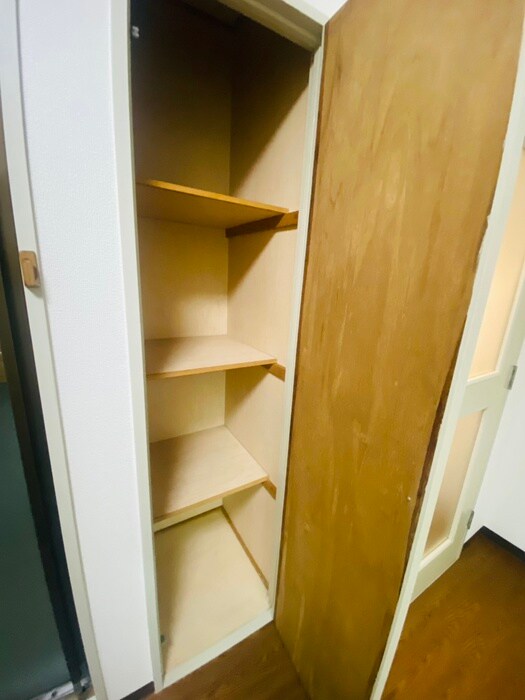 物件内観写真19　(ロフト)