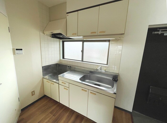 物件内観写真8　(キッチン)