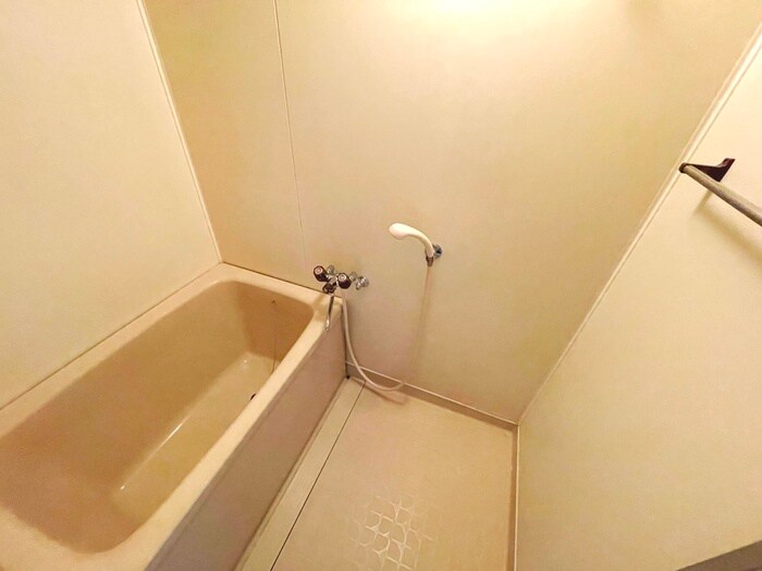 物件内観写真10　(バス／シャワールーム等)