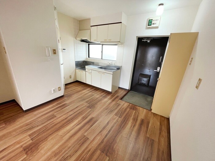 物件内観写真17　(キッチン)