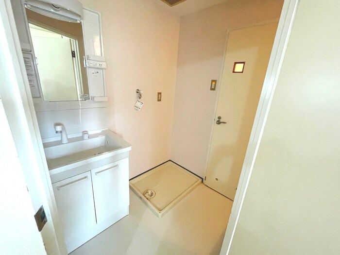 物件内観写真18　(洗面)