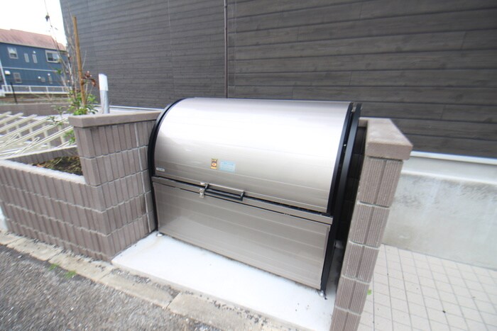 物件外観写真5　(建物設備)