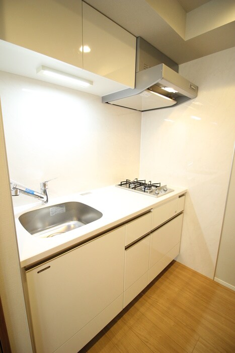 物件内観写真6　(キッチン)