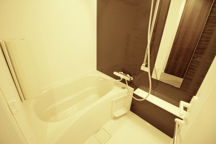 物件内観写真7　(バス／シャワールーム等)