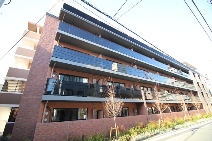 物件外観写真5　(外観写真)