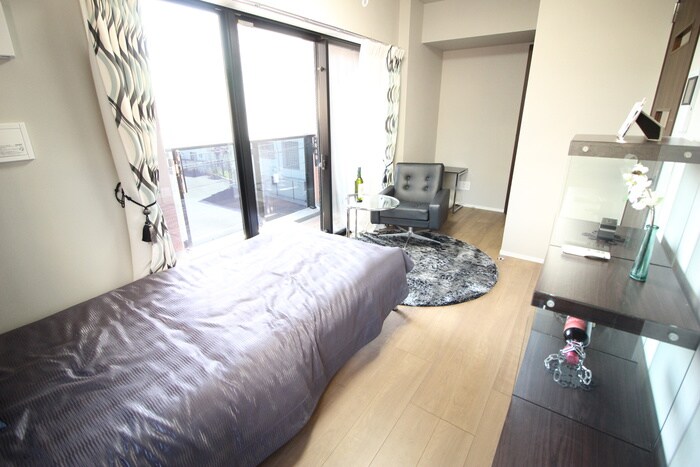 物件内観写真10　(居室)