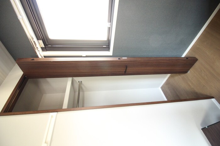 物件内観写真11　(収納)