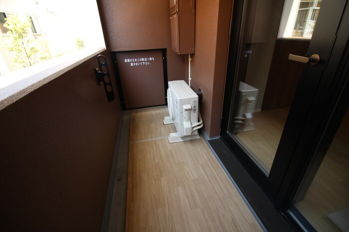 物件内観写真14　(ベランダ・バルコニー)