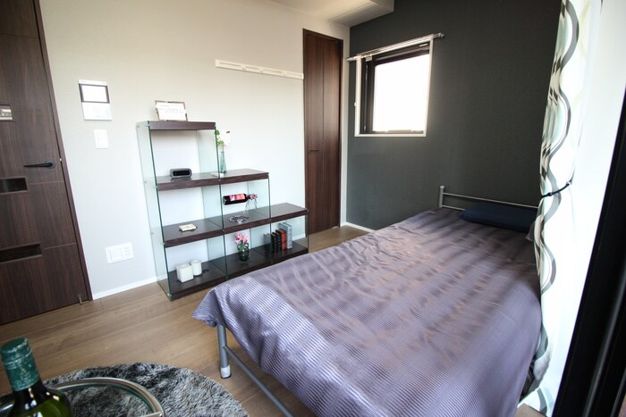 物件内観写真16　(居室)