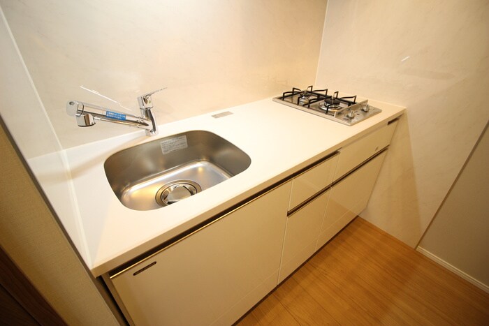 物件内観写真20　(キッチン)