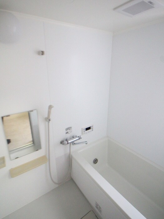 物件内観写真9　(バス／シャワールーム等)