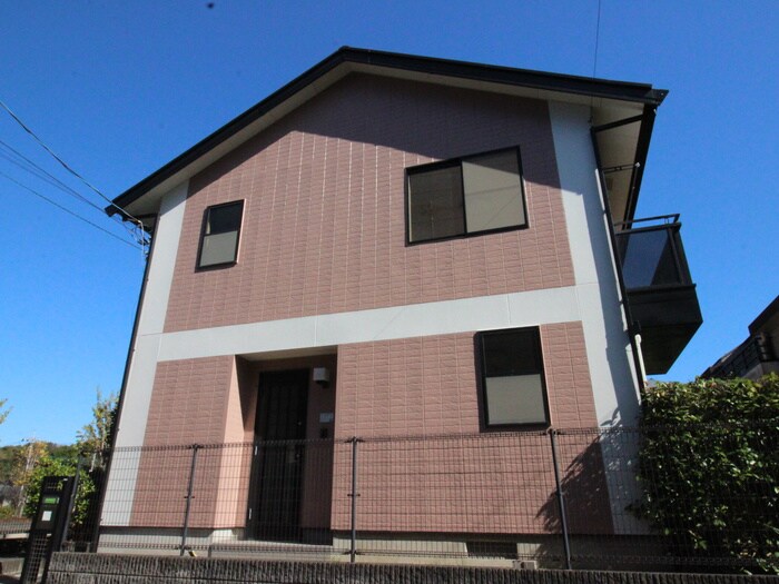 物件外観写真3　(外観写真)