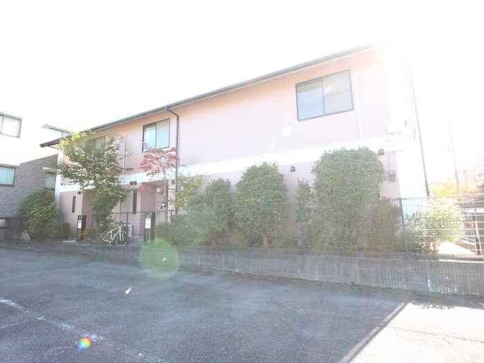 物件外観写真4　(外観写真)