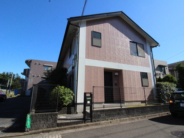 物件外観写真6　(外観写真)