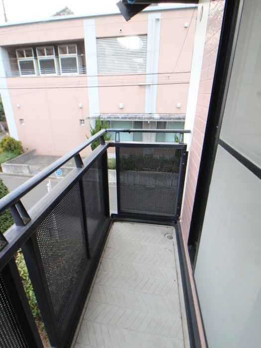 物件内観写真15　(ベランダ・バルコニー)