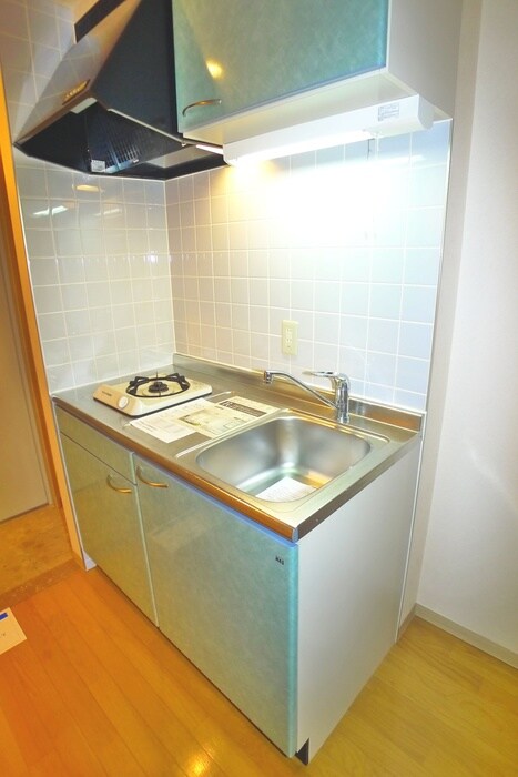 物件内観写真7　(キッチン)