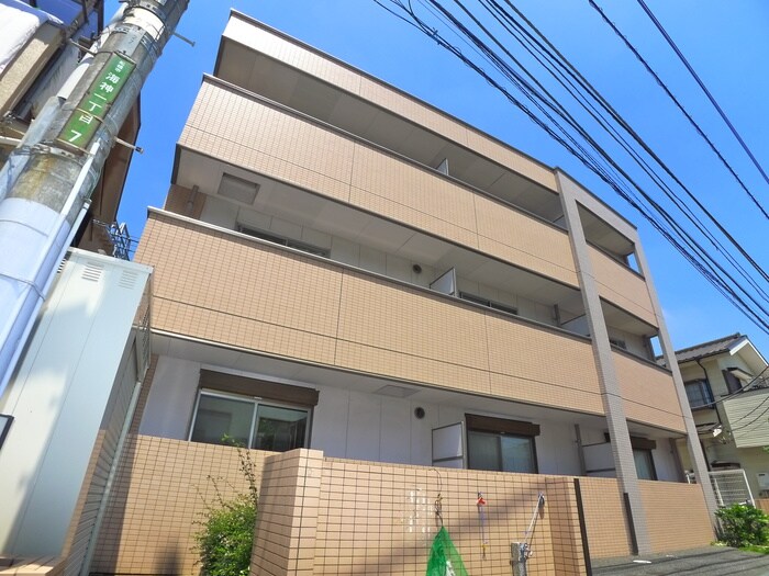 物件外観写真3　(外観写真)