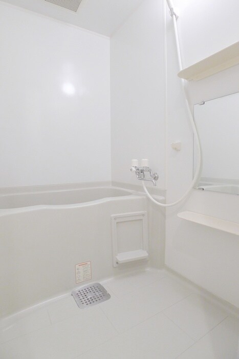 物件内観写真9　(バス／シャワールーム等)