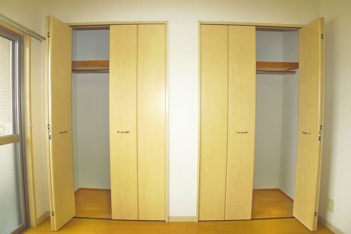 物件内観写真11　(収納)