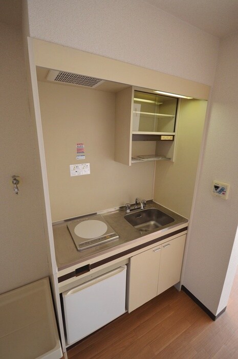 物件内観写真9　(キッチン)