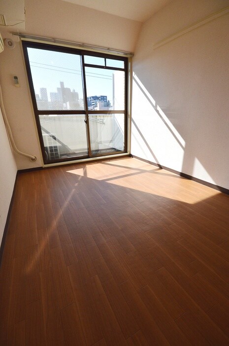 物件内観写真12　(居室)