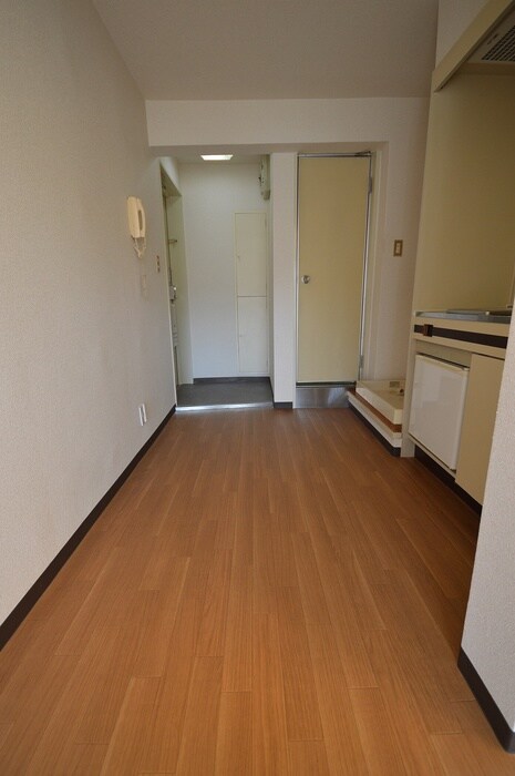 物件内観写真13　(居室)