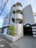 キュロコ舞浜弐番館