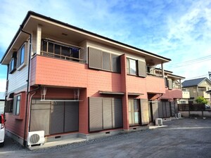 セラディ－ルＢ棟外観写真