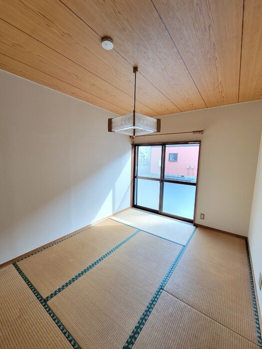 物件内観写真7　(居室)