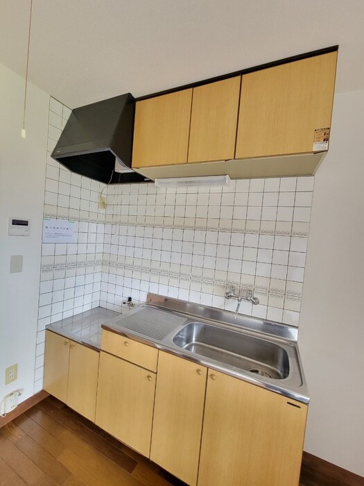 物件内観写真8　(キッチン)