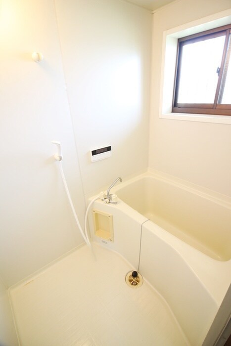 物件内観写真9　(バス／シャワールーム等)