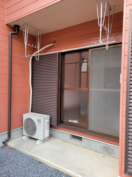 物件内観写真15　(ベランダ・バルコニー)