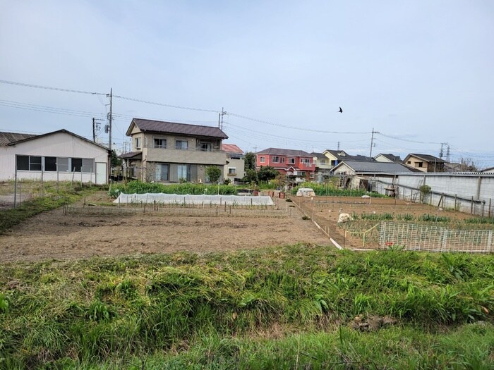 物件内観写真18　(周辺環境)