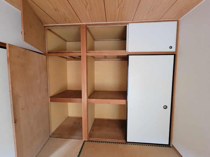 物件内観写真19　(収納)