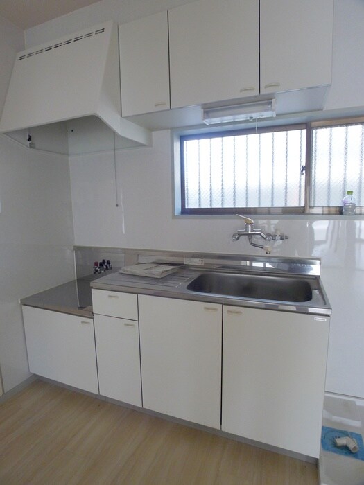 物件内観写真7　(キッチン)